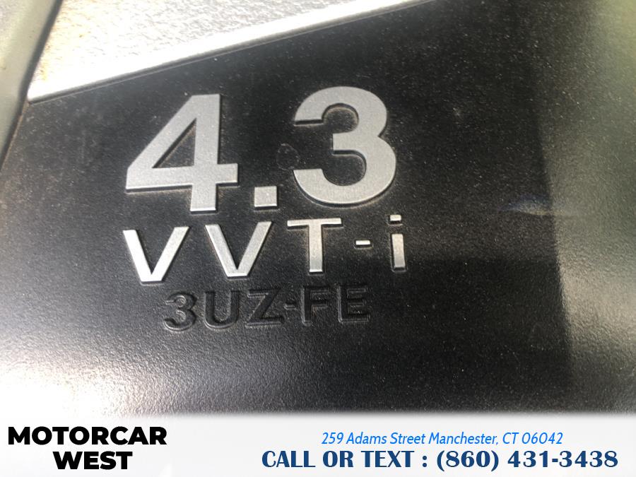 2002 Lexus SC 430 2dr Convertible, available for sale in Manchester, Connecticut | Motorcar West. Manchester, Connecticut 2002 Lexus SC 430 2dr Convertible, available for sale in Manchester, Connecticut | Motorcar West. Manchester, Connecticut