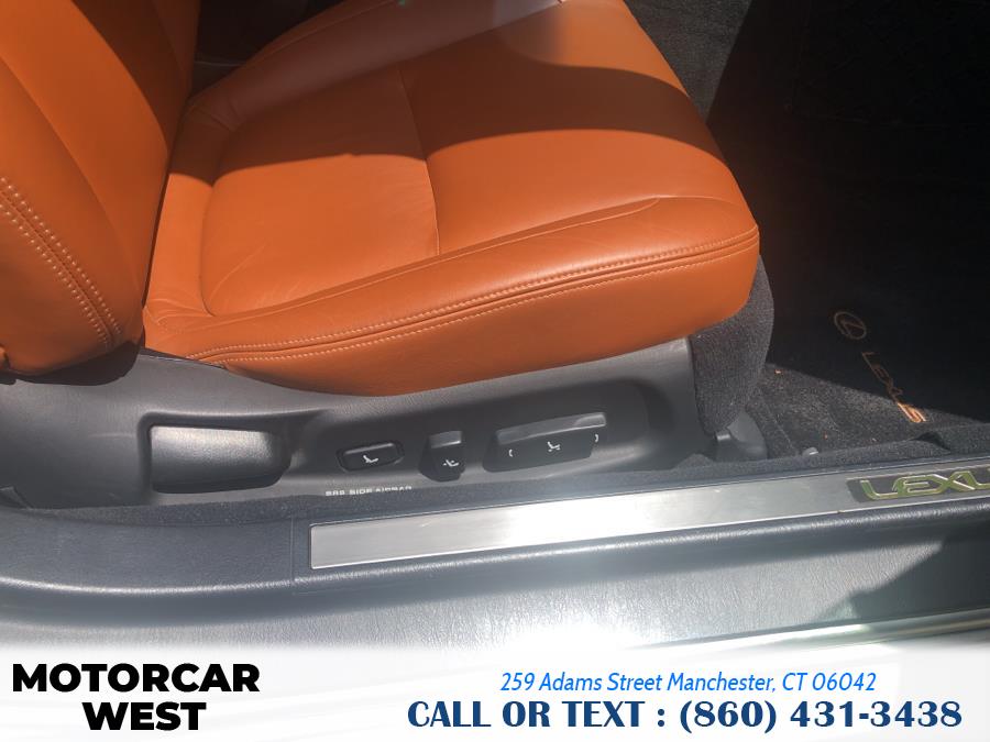 2002 Lexus SC 430 2dr Convertible, available for sale in Manchester, Connecticut | Motorcar West. Manchester, Connecticut 2002 Lexus SC 430 2dr Convertible, available for sale in Manchester, Connecticut | Motorcar West. Manchester, Connecticut