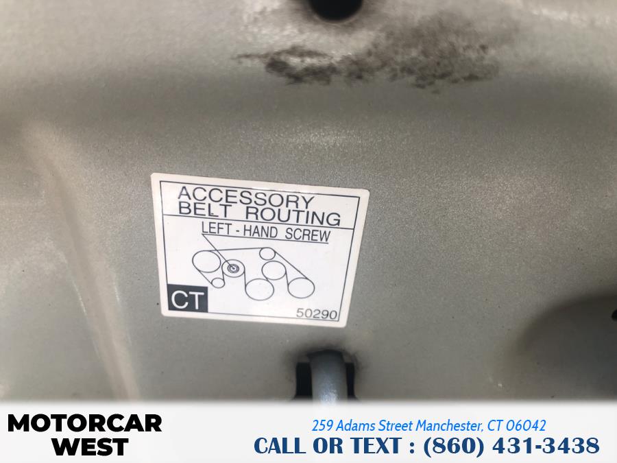 2002 Lexus SC 430 2dr Convertible, available for sale in Manchester, Connecticut | Motorcar West. Manchester, Connecticut 2002 Lexus SC 430 2dr Convertible, available for sale in Manchester, Connecticut | Motorcar West. Manchester, Connecticut