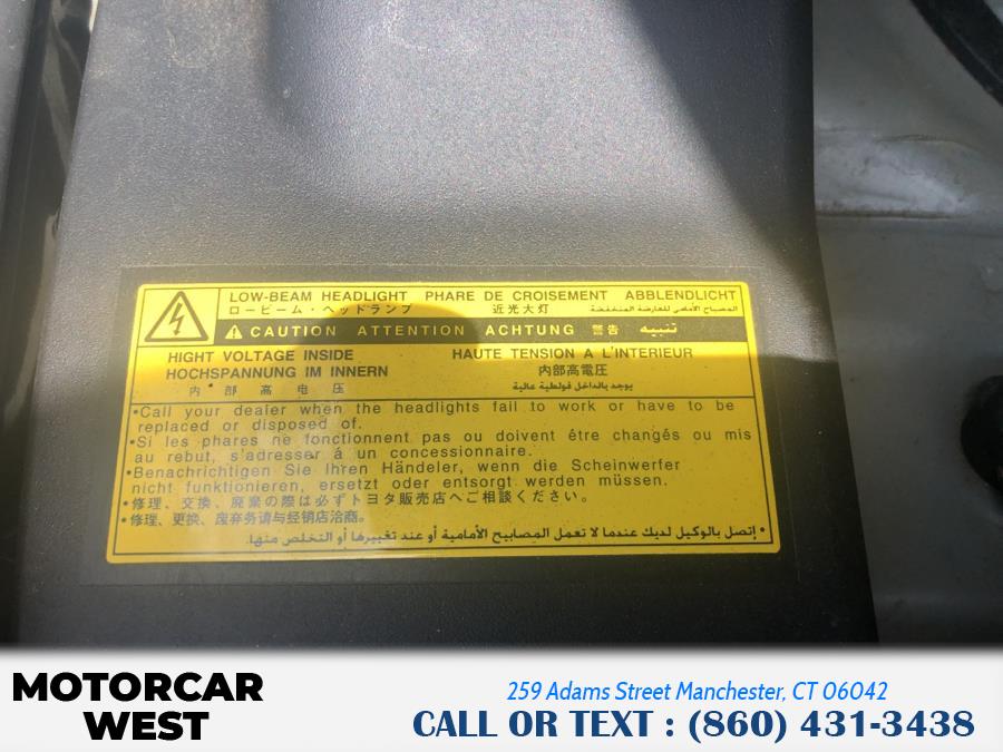 2002 Lexus SC 430 2dr Convertible, available for sale in Manchester, Connecticut | Motorcar West. Manchester, Connecticut 2002 Lexus SC 430 2dr Convertible, available for sale in Manchester, Connecticut | Motorcar West. Manchester, Connecticut