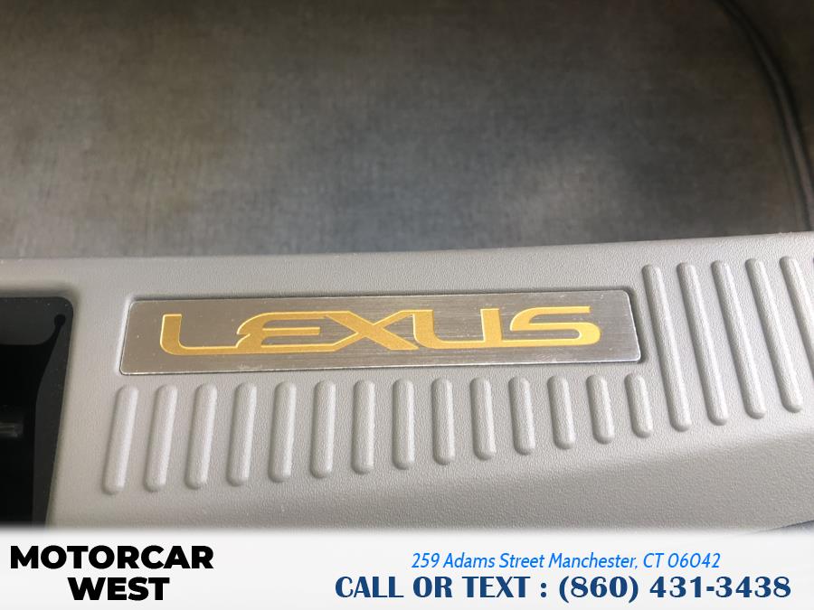 2002 Lexus SC 430 2dr Convertible, available for sale in Manchester, Connecticut | Motorcar West. Manchester, Connecticut 2002 Lexus SC 430 2dr Convertible, available for sale in Manchester, Connecticut | Motorcar West. Manchester, Connecticut