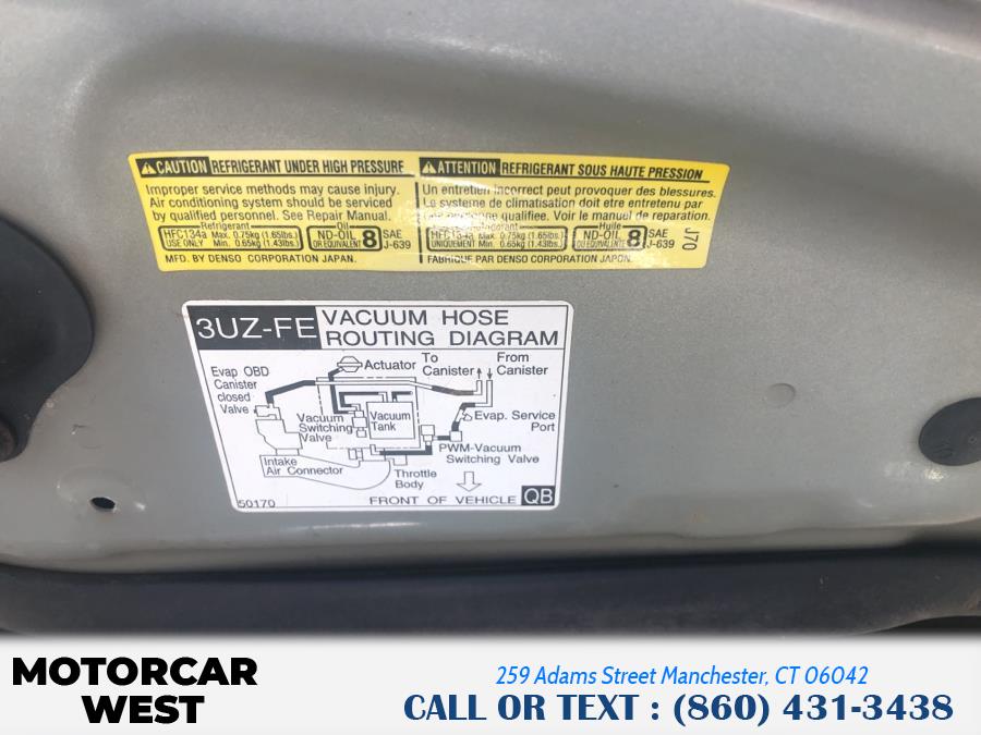 2002 Lexus SC 430 2dr Convertible, available for sale in Manchester, Connecticut | Motorcar West. Manchester, Connecticut 2002 Lexus SC 430 2dr Convertible, available for sale in Manchester, Connecticut | Motorcar West. Manchester, Connecticut