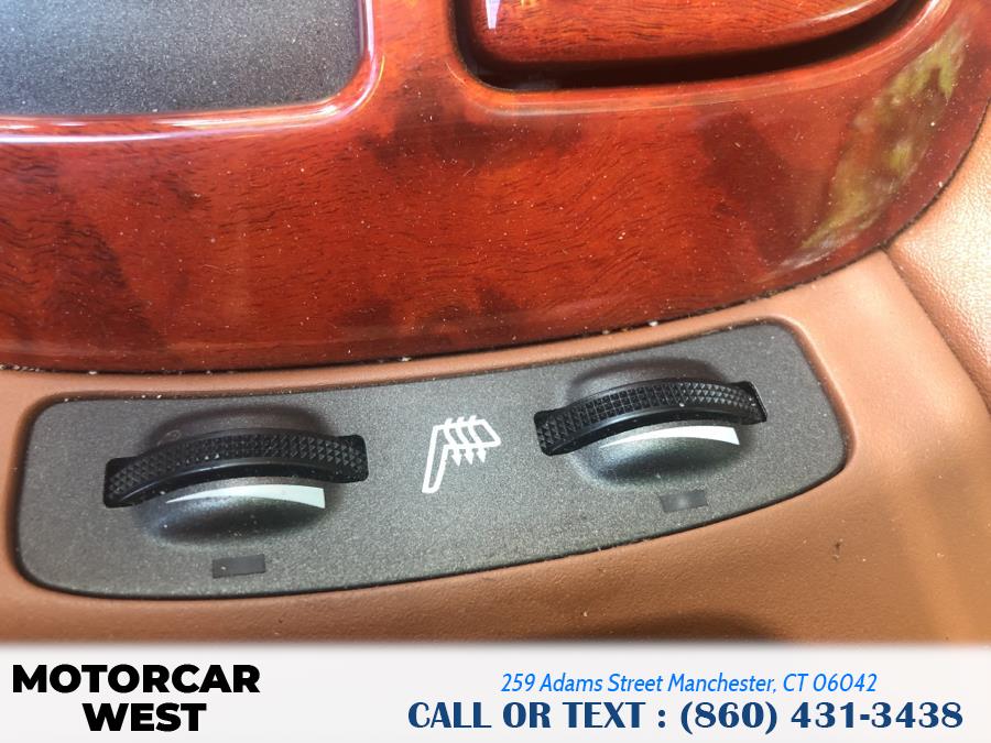 2002 Lexus SC 430 2dr Convertible, available for sale in Manchester, Connecticut | Motorcar West. Manchester, Connecticut 2002 Lexus SC 430 2dr Convertible, available for sale in Manchester, Connecticut | Motorcar West. Manchester, Connecticut