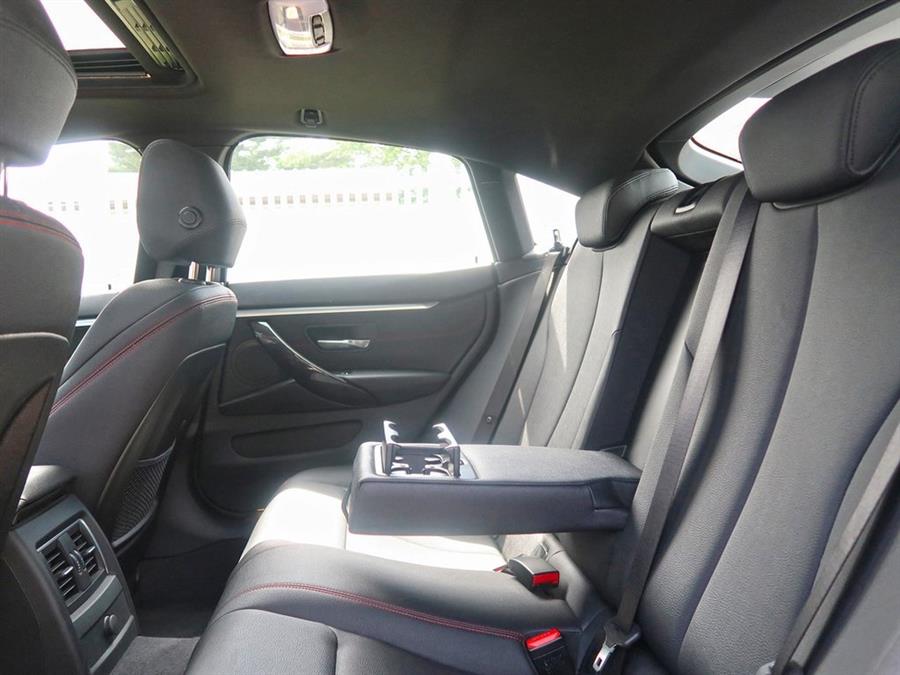 Used BMW 4 Series 430i xDrive Gran Coupe Sport Line Package 2018 | Auto Expo Ent Inc.. Great Neck, New York Used BMW 4 Series 430i xDrive Gran Coupe Sport Line Package 2018 | Auto Expo Ent Inc.. Great Neck, New York