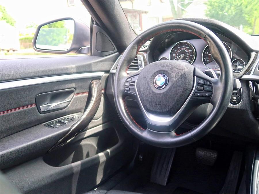 Used BMW 4 Series 430i xDrive Gran Coupe Sport Line Package 2018 | Auto Expo Ent Inc.. Great Neck, New York Used BMW 4 Series 430i xDrive Gran Coupe Sport Line Package 2018 | Auto Expo Ent Inc.. Great Neck, New York