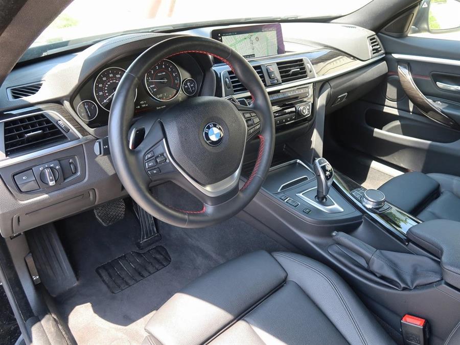 Used BMW 4 Series 430i xDrive Gran Coupe Sport Line Package 2018 | Auto Expo Ent Inc.. Great Neck, New York Used BMW 4 Series 430i xDrive Gran Coupe Sport Line Package 2018 | Auto Expo Ent Inc.. Great Neck, New York