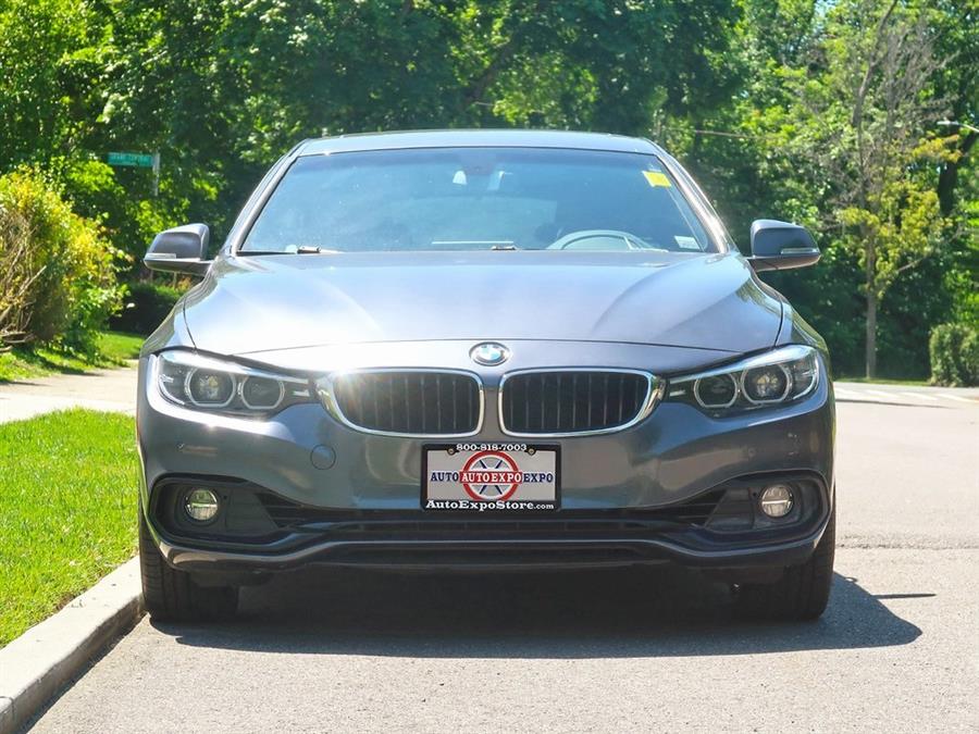 Used BMW 4 Series 430i xDrive Gran Coupe Sport Line Package 2018 | Auto Expo Ent Inc.. Great Neck, New York Used BMW 4 Series 430i xDrive Gran Coupe Sport Line Package 2018 | Auto Expo Ent Inc.. Great Neck, New York
