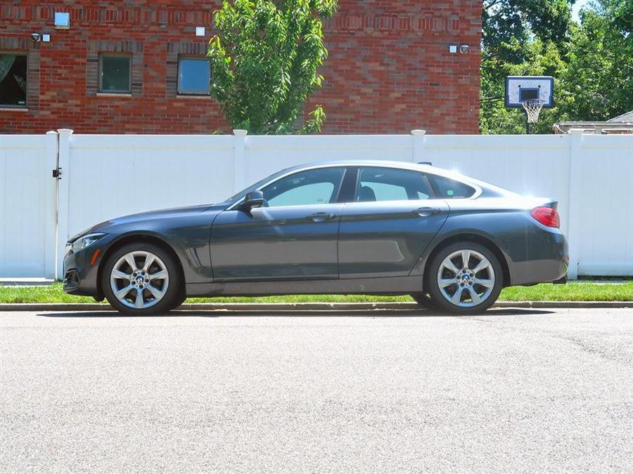 Used BMW 4 Series 430i xDrive Gran Coupe Sport Line Package 2018 | Auto Expo Ent Inc.. Great Neck, New York Used BMW 4 Series 430i xDrive Gran Coupe Sport Line Package 2018 | Auto Expo Ent Inc.. Great Neck, New York