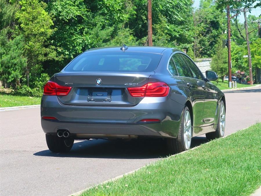 Used BMW 4 Series 430i xDrive Gran Coupe Sport Line Package 2018 | Auto Expo Ent Inc.. Great Neck, New York Used BMW 4 Series 430i xDrive Gran Coupe Sport Line Package 2018 | Auto Expo Ent Inc.. Great Neck, New York