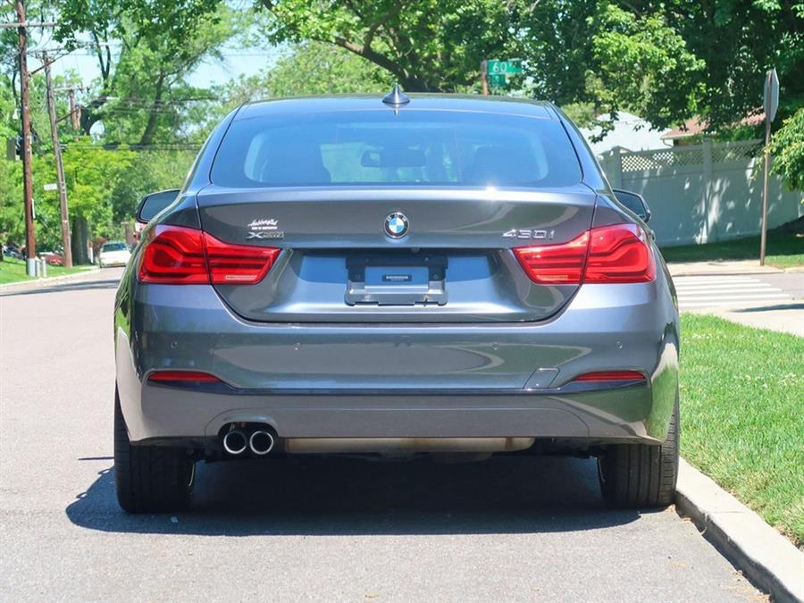 Used BMW 4 Series 430i xDrive Gran Coupe Sport Line Package 2018 | Auto Expo Ent Inc.. Great Neck, New York Used BMW 4 Series 430i xDrive Gran Coupe Sport Line Package 2018 | Auto Expo Ent Inc.. Great Neck, New York