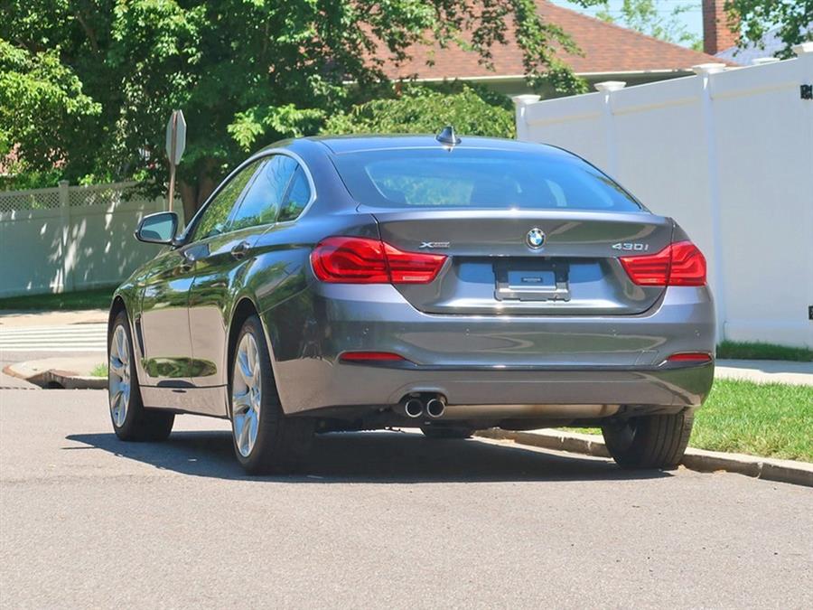 Used BMW 4 Series 430i xDrive Gran Coupe Sport Line Package 2018 | Auto Expo Ent Inc.. Great Neck, New York Used BMW 4 Series 430i xDrive Gran Coupe Sport Line Package 2018 | Auto Expo Ent Inc.. Great Neck, New York