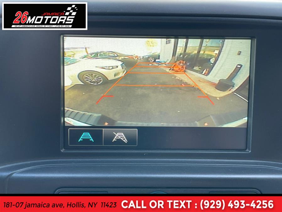 Used GMC Sierra 1500 4WD Double Cab 143.5" 2018 | Jamaica 26 Motors. Hollis, New York Used GMC Sierra 1500 4WD Double Cab 143.5" 2018 | Jamaica 26 Motors. Hollis, New York