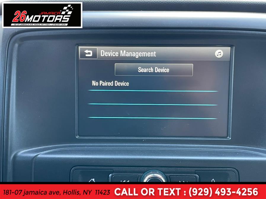 Used GMC Sierra 1500 4WD Double Cab 143.5" 2018 | Jamaica 26 Motors. Hollis, New York Used GMC Sierra 1500 4WD Double Cab 143.5" 2018 | Jamaica 26 Motors. Hollis, New York