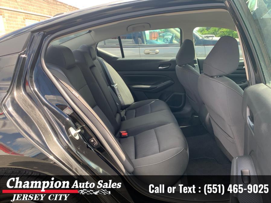 Used Nissan Altima 2.5 S Sedan 2020 | Champion Auto Sales of JC. Jersey City, New Jersey Used Nissan Altima 2.5 S Sedan 2020 | Champion Auto Sales of JC. Jersey City, New Jersey