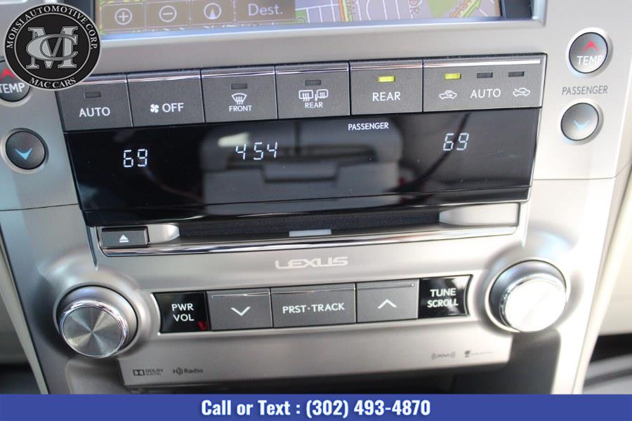2018 Lexus GX GX 460 4WD, available for sale in New Castle, Delaware | Morsi Automotive Corporation. New Castle, Delaware 2018 Lexus GX GX 460 4WD, available for sale in New Castle, Delaware | Morsi Automotive Corporation. New Castle, Delaware