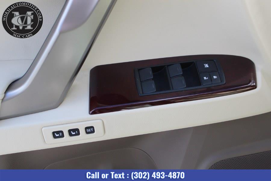 2018 Lexus GX GX 460 4WD, available for sale in New Castle, Delaware | Morsi Automotive Corporation. New Castle, Delaware 2018 Lexus GX GX 460 4WD, available for sale in New Castle, Delaware | Morsi Automotive Corporation. New Castle, Delaware