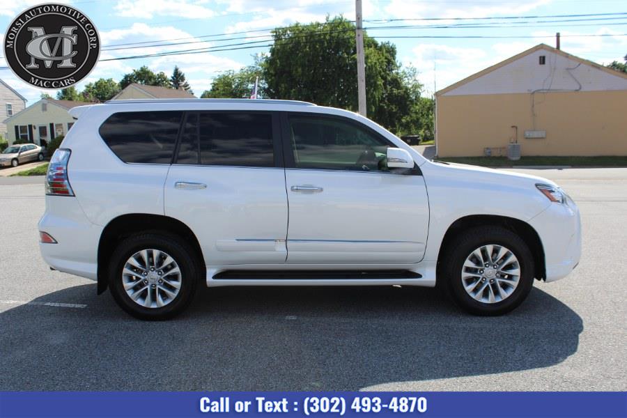 2018 Lexus GX GX 460 4WD, available for sale in New Castle, Delaware | Morsi Automotive Corporation. New Castle, Delaware 2018 Lexus GX GX 460 4WD, available for sale in New Castle, Delaware | Morsi Automotive Corporation. New Castle, Delaware