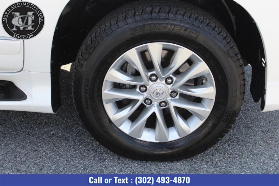 2018 Lexus GX GX 460 4WD, available for sale in New Castle, Delaware | Morsi Automotive Corporation. New Castle, Delaware 2018 Lexus GX GX 460 4WD, available for sale in New Castle, Delaware | Morsi Automotive Corporation. New Castle, Delaware