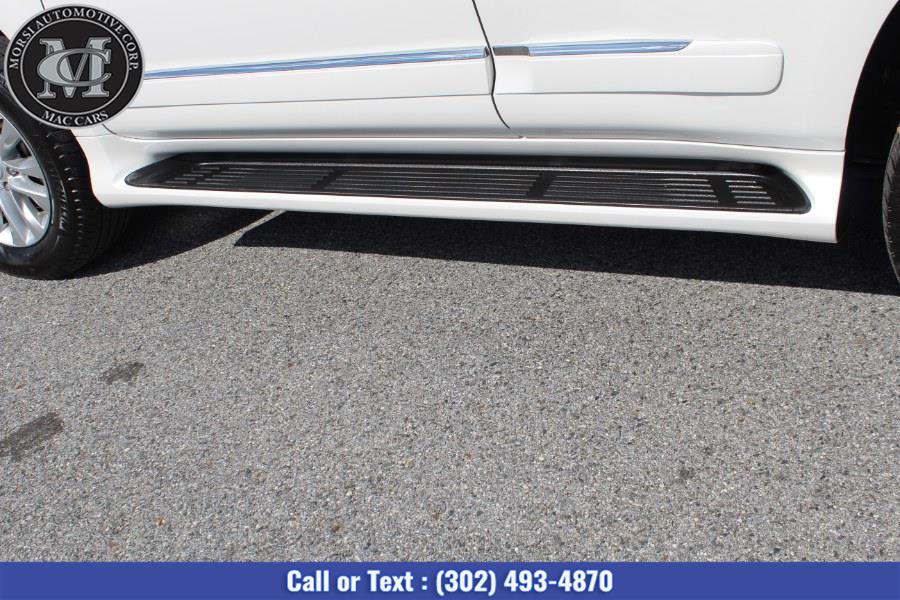 2018 Lexus GX GX 460 4WD, available for sale in New Castle, Delaware | Morsi Automotive Corporation. New Castle, Delaware 2018 Lexus GX GX 460 4WD, available for sale in New Castle, Delaware | Morsi Automotive Corporation. New Castle, Delaware
