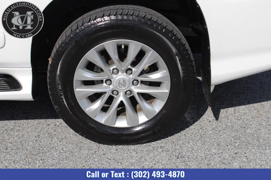 2018 Lexus GX GX 460 4WD, available for sale in New Castle, Delaware | Morsi Automotive Corporation. New Castle, Delaware 2018 Lexus GX GX 460 4WD, available for sale in New Castle, Delaware | Morsi Automotive Corporation. New Castle, Delaware