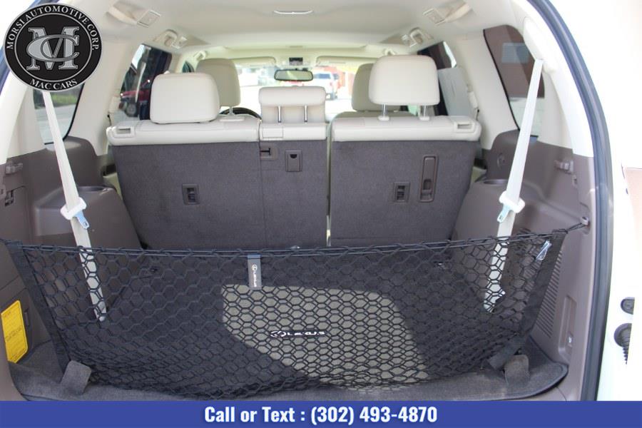 2018 Lexus GX GX 460 4WD, available for sale in New Castle, Delaware | Morsi Automotive Corporation. New Castle, Delaware 2018 Lexus GX GX 460 4WD, available for sale in New Castle, Delaware | Morsi Automotive Corporation. New Castle, Delaware