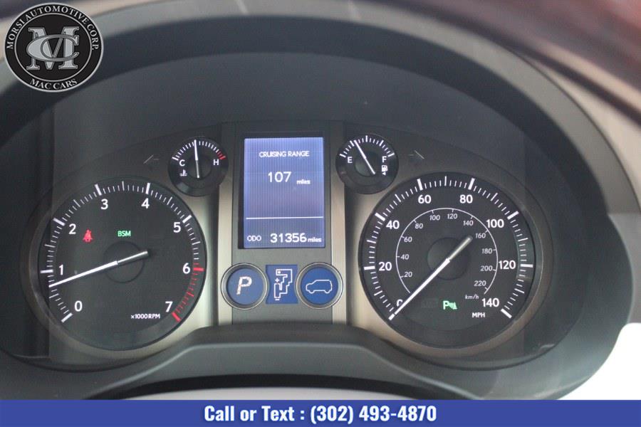 2018 Lexus GX GX 460 4WD, available for sale in New Castle, Delaware | Morsi Automotive Corporation. New Castle, Delaware 2018 Lexus GX GX 460 4WD, available for sale in New Castle, Delaware | Morsi Automotive Corporation. New Castle, Delaware