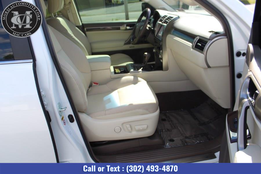 2018 Lexus GX GX 460 4WD, available for sale in New Castle, Delaware | Morsi Automotive Corporation. New Castle, Delaware 2018 Lexus GX GX 460 4WD, available for sale in New Castle, Delaware | Morsi Automotive Corporation. New Castle, Delaware