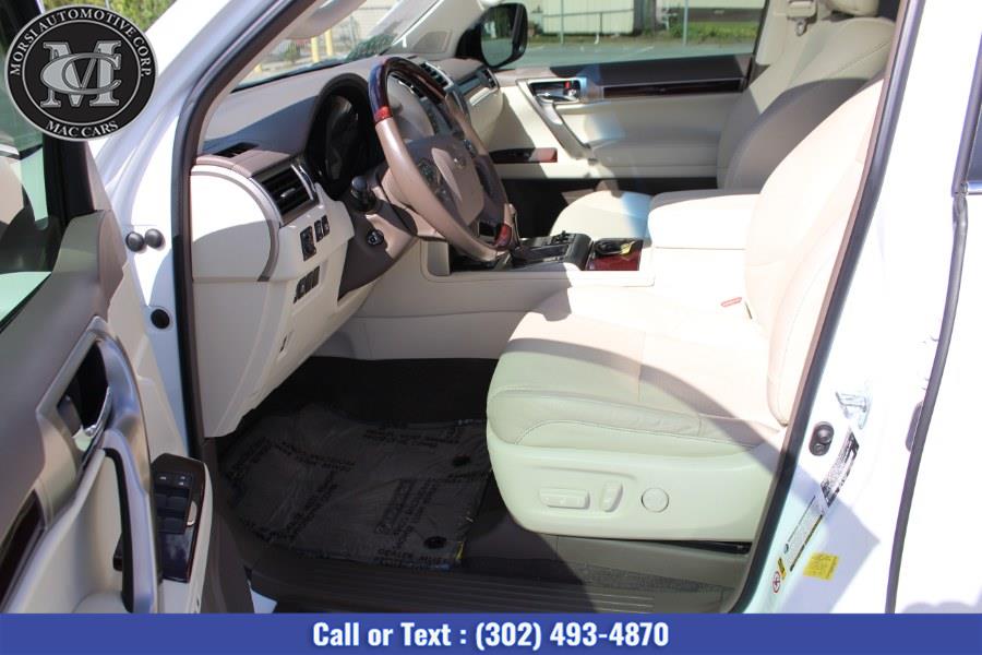 2018 Lexus GX GX 460 4WD, available for sale in New Castle, Delaware | Morsi Automotive Corporation. New Castle, Delaware 2018 Lexus GX GX 460 4WD, available for sale in New Castle, Delaware | Morsi Automotive Corporation. New Castle, Delaware
