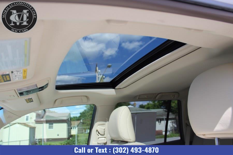 2018 Lexus GX GX 460 4WD, available for sale in New Castle, Delaware | Morsi Automotive Corporation. New Castle, Delaware 2018 Lexus GX GX 460 4WD, available for sale in New Castle, Delaware | Morsi Automotive Corporation. New Castle, Delaware