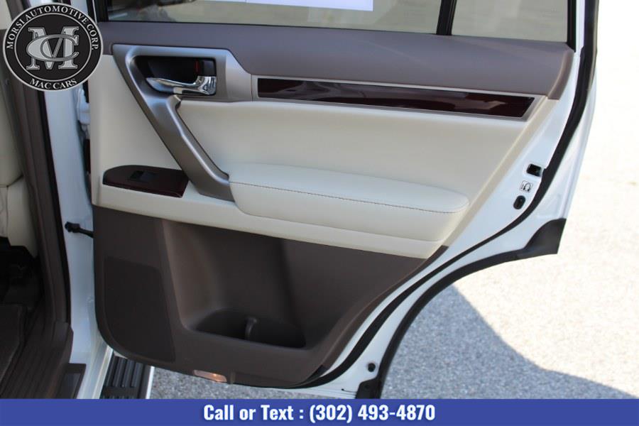 2018 Lexus GX GX 460 4WD, available for sale in New Castle, Delaware | Morsi Automotive Corporation. New Castle, Delaware 2018 Lexus GX GX 460 4WD, available for sale in New Castle, Delaware | Morsi Automotive Corporation. New Castle, Delaware
