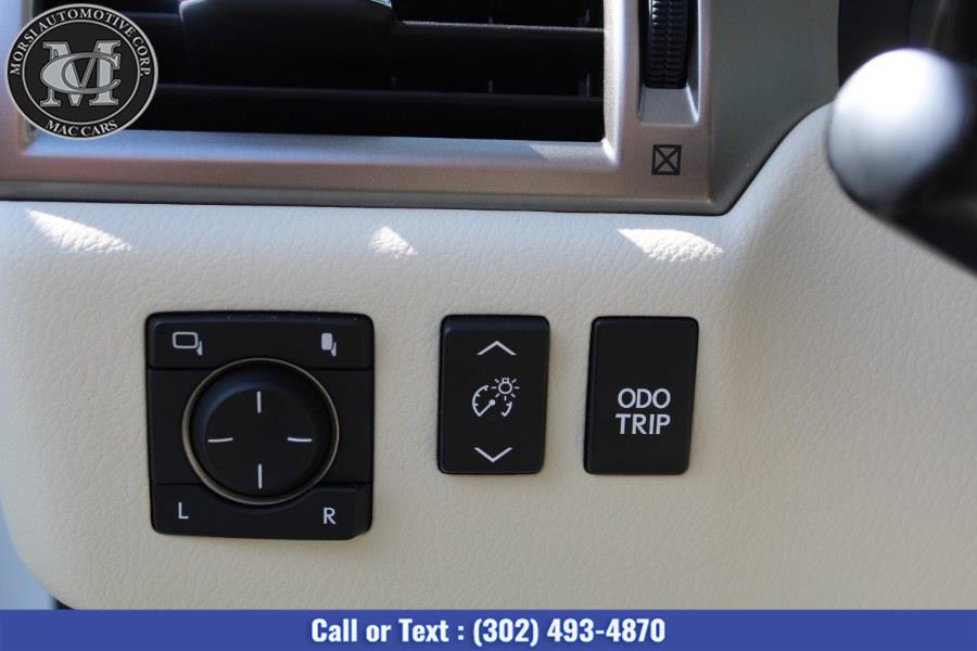2018 Lexus GX GX 460 4WD, available for sale in New Castle, Delaware | Morsi Automotive Corporation. New Castle, Delaware 2018 Lexus GX GX 460 4WD, available for sale in New Castle, Delaware | Morsi Automotive Corporation. New Castle, Delaware