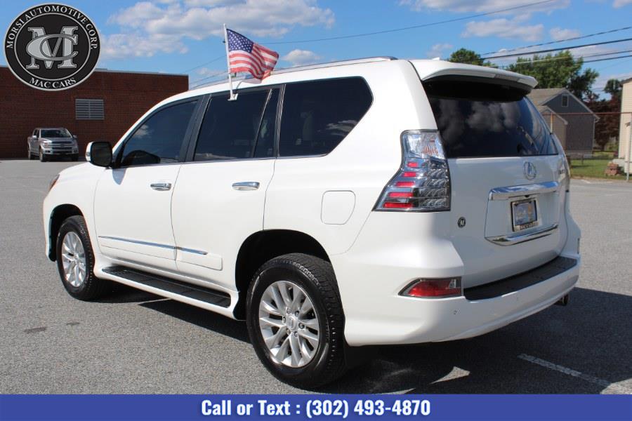 2018 Lexus GX GX 460 4WD, available for sale in New Castle, Delaware | Morsi Automotive Corporation. New Castle, Delaware 2018 Lexus GX GX 460 4WD, available for sale in New Castle, Delaware | Morsi Automotive Corporation. New Castle, Delaware