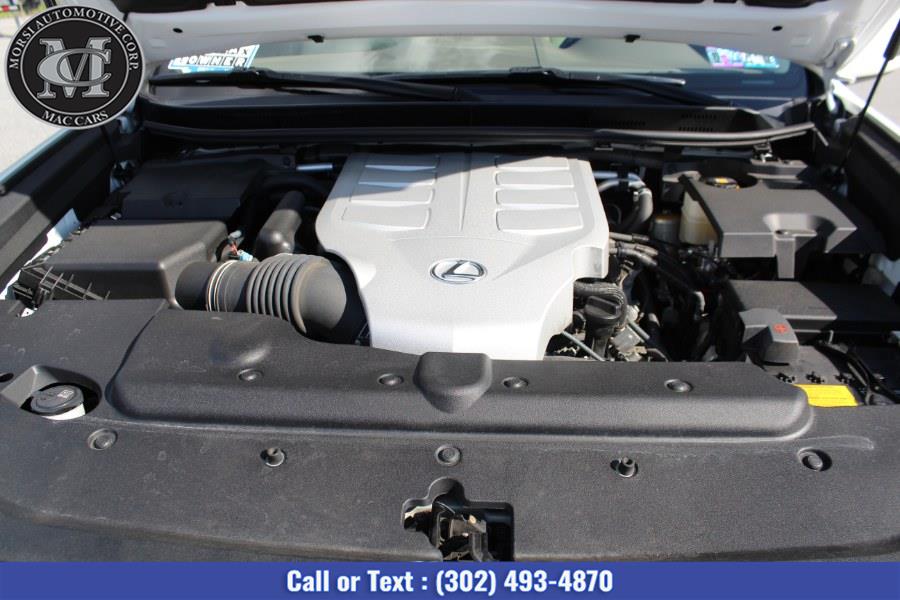 2018 Lexus GX GX 460 4WD, available for sale in New Castle, Delaware | Morsi Automotive Corporation. New Castle, Delaware 2018 Lexus GX GX 460 4WD, available for sale in New Castle, Delaware | Morsi Automotive Corporation. New Castle, Delaware
