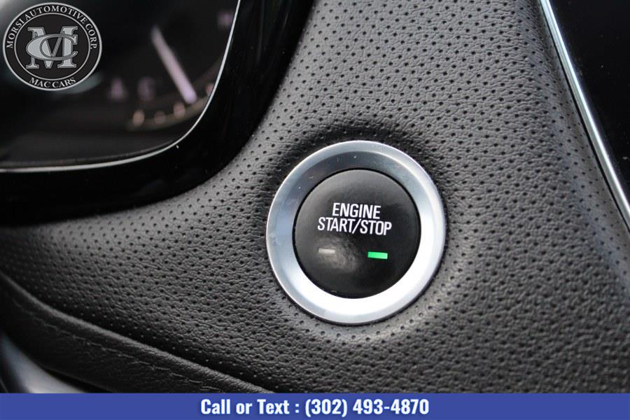 Used Cadillac XT5 AWD 4dr Premium Luxury 2018 | Morsi Automotive Corp. New Castle, Delaware Used Cadillac XT5 AWD 4dr Premium Luxury 2018 | Morsi Automotive Corp. New Castle, Delaware