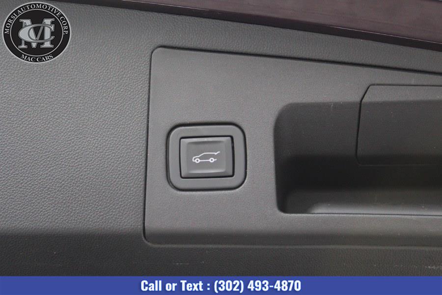 Used Cadillac XT5 AWD 4dr Premium Luxury 2018 | Morsi Automotive Corp. New Castle, Delaware Used Cadillac XT5 AWD 4dr Premium Luxury 2018 | Morsi Automotive Corp. New Castle, Delaware
