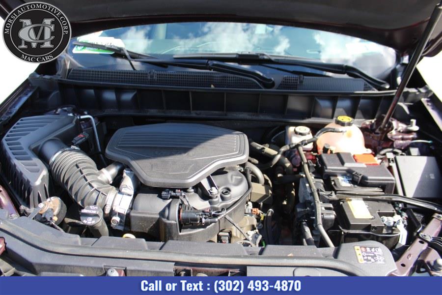 Used Cadillac XT5 AWD 4dr Premium Luxury 2018 | Morsi Automotive Corp. New Castle, Delaware Used Cadillac XT5 AWD 4dr Premium Luxury 2018 | Morsi Automotive Corp. New Castle, Delaware