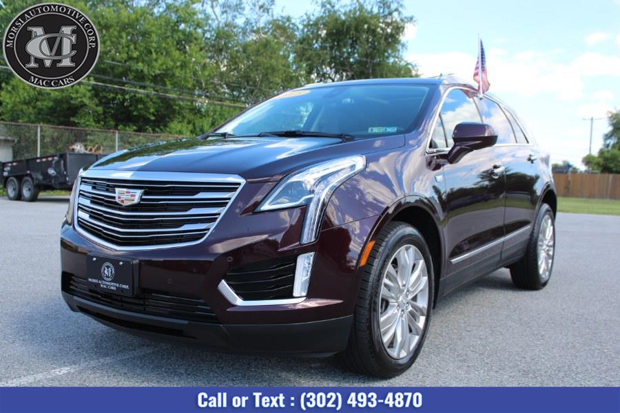 Used Cadillac XT5 AWD 4dr Premium Luxury 2018 | Morsi Automotive Corp. New Castle, Delaware Used Cadillac XT5 AWD 4dr Premium Luxury 2018 | Morsi Automotive Corp. New Castle, Delaware