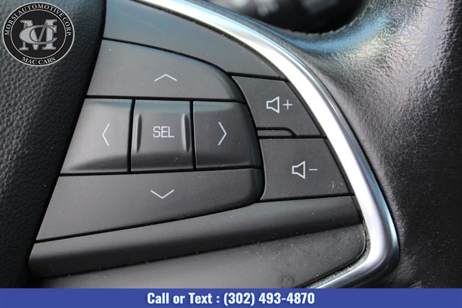 Used Cadillac XT5 AWD 4dr Premium Luxury 2018 | Morsi Automotive Corp. New Castle, Delaware Used Cadillac XT5 AWD 4dr Premium Luxury 2018 | Morsi Automotive Corp. New Castle, Delaware