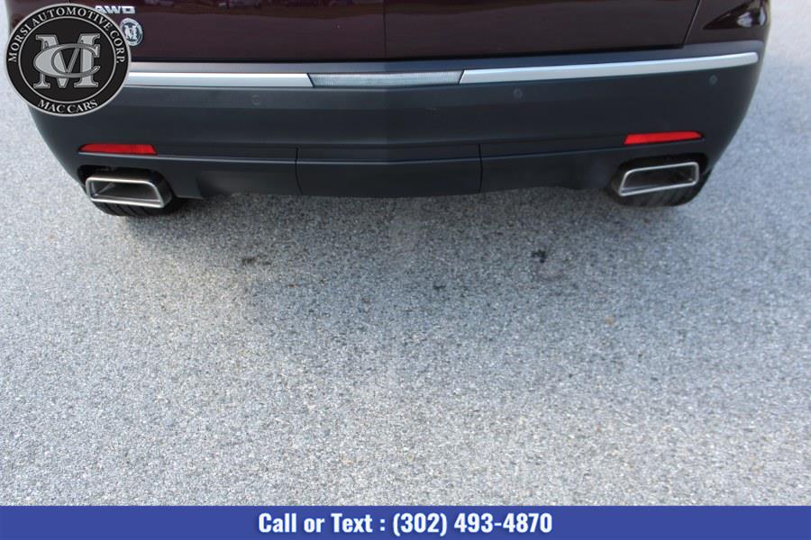 Used Cadillac XT5 AWD 4dr Premium Luxury 2018 | Morsi Automotive Corp. New Castle, Delaware Used Cadillac XT5 AWD 4dr Premium Luxury 2018 | Morsi Automotive Corp. New Castle, Delaware