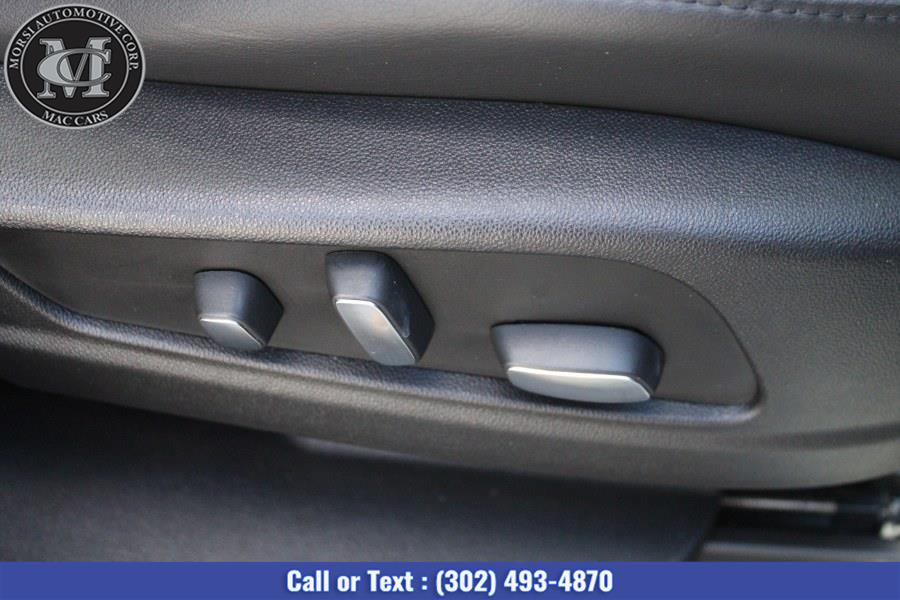 Used Cadillac XT5 AWD 4dr Premium Luxury 2018 | Morsi Automotive Corp. New Castle, Delaware Used Cadillac XT5 AWD 4dr Premium Luxury 2018 | Morsi Automotive Corp. New Castle, Delaware