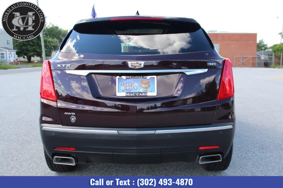Used Cadillac XT5 AWD 4dr Premium Luxury 2018 | Morsi Automotive Corp. New Castle, Delaware Used Cadillac XT5 AWD 4dr Premium Luxury 2018 | Morsi Automotive Corp. New Castle, Delaware