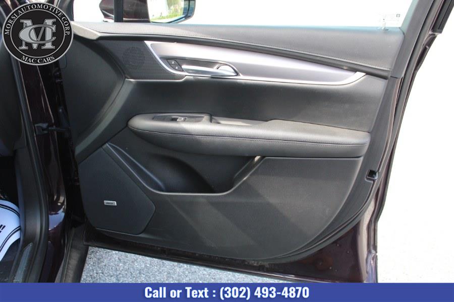 Used Cadillac XT5 AWD 4dr Premium Luxury 2018 | Morsi Automotive Corp. New Castle, Delaware Used Cadillac XT5 AWD 4dr Premium Luxury 2018 | Morsi Automotive Corp. New Castle, Delaware