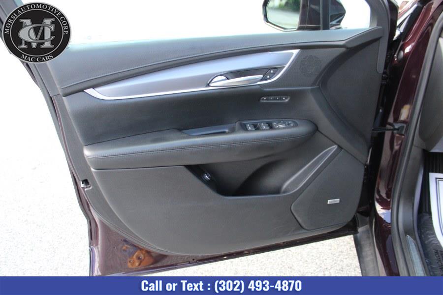Used Cadillac XT5 AWD 4dr Premium Luxury 2018 | Morsi Automotive Corp. New Castle, Delaware Used Cadillac XT5 AWD 4dr Premium Luxury 2018 | Morsi Automotive Corp. New Castle, Delaware