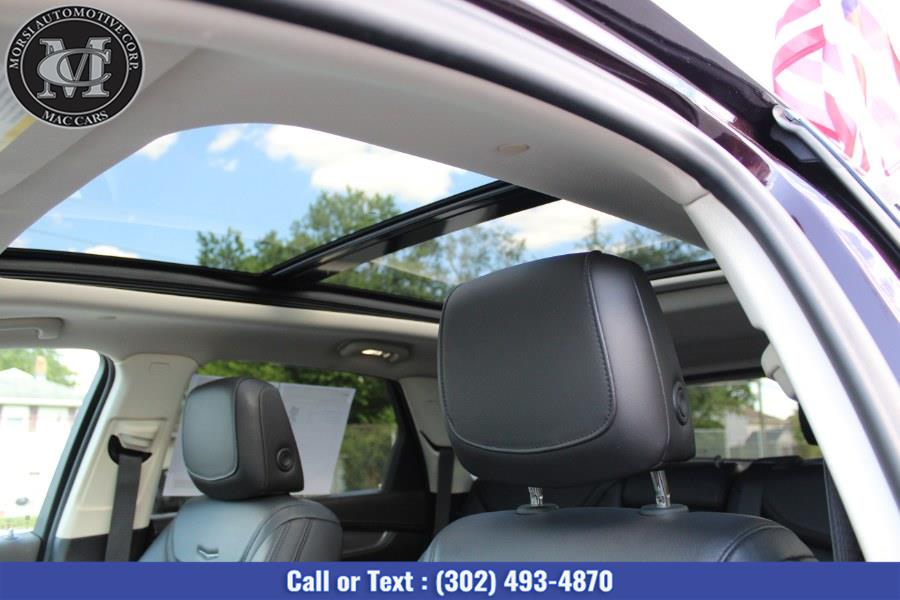 Used Cadillac XT5 AWD 4dr Premium Luxury 2018 | Morsi Automotive Corp. New Castle, Delaware Used Cadillac XT5 AWD 4dr Premium Luxury 2018 | Morsi Automotive Corp. New Castle, Delaware