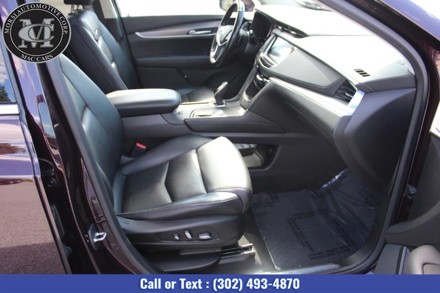 Used Cadillac XT5 AWD 4dr Premium Luxury 2018 | Morsi Automotive Corp. New Castle, Delaware Used Cadillac XT5 AWD 4dr Premium Luxury 2018 | Morsi Automotive Corp. New Castle, Delaware