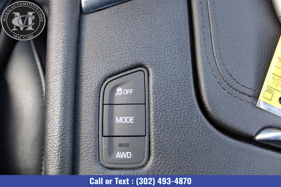 Used Cadillac XT5 AWD 4dr Premium Luxury 2018 | Morsi Automotive Corp. New Castle, Delaware Used Cadillac XT5 AWD 4dr Premium Luxury 2018 | Morsi Automotive Corp. New Castle, Delaware
