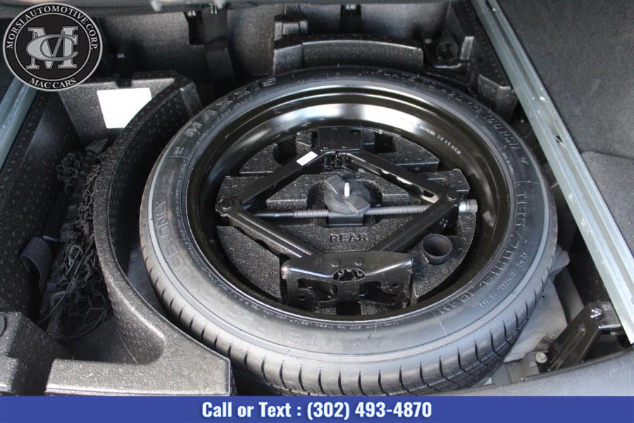 Used Cadillac XT5 AWD 4dr Premium Luxury 2018 | Morsi Automotive Corp. New Castle, Delaware Used Cadillac XT5 AWD 4dr Premium Luxury 2018 | Morsi Automotive Corp. New Castle, Delaware