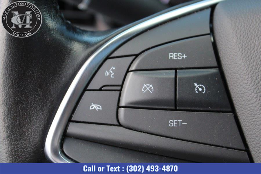 Used Cadillac XT5 AWD 4dr Premium Luxury 2018 | Morsi Automotive Corp. New Castle, Delaware Used Cadillac XT5 AWD 4dr Premium Luxury 2018 | Morsi Automotive Corp. New Castle, Delaware