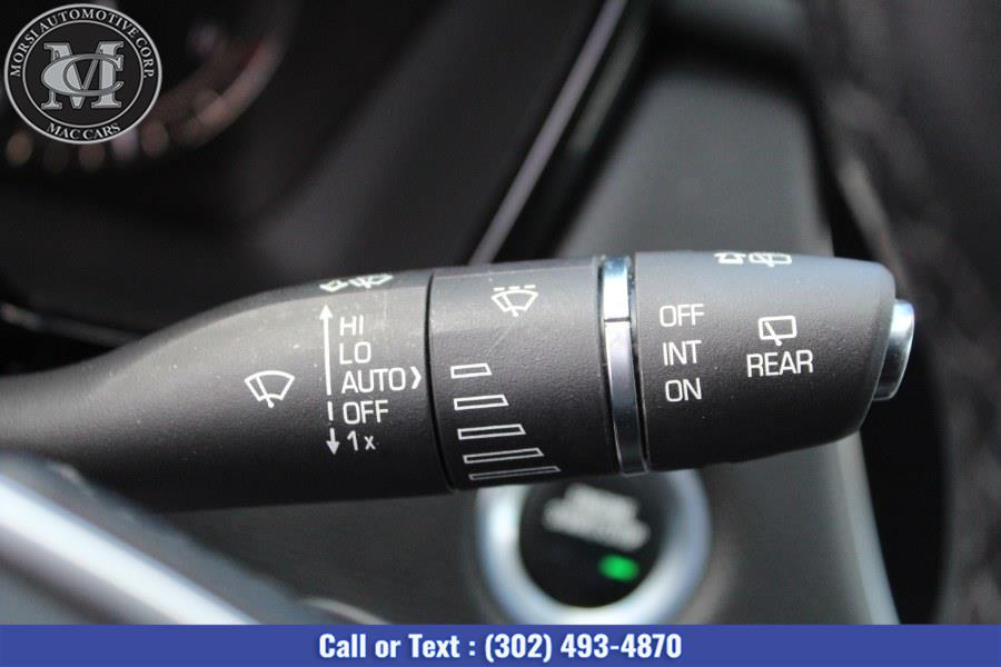 Used Cadillac XT5 AWD 4dr Premium Luxury 2018 | Morsi Automotive Corp. New Castle, Delaware Used Cadillac XT5 AWD 4dr Premium Luxury 2018 | Morsi Automotive Corp. New Castle, Delaware