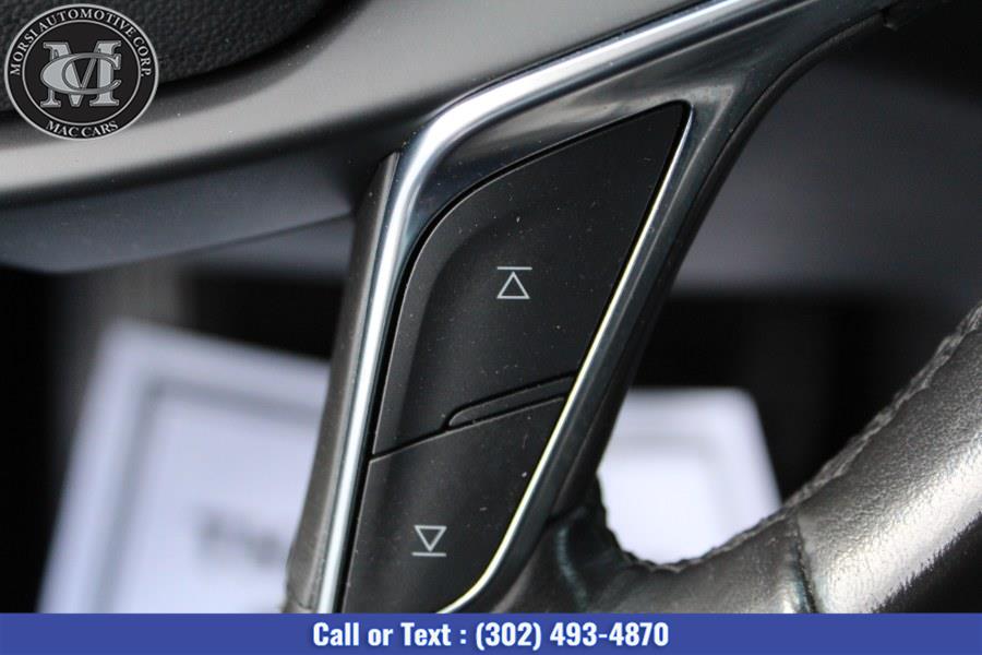 Used Cadillac XT5 AWD 4dr Premium Luxury 2018 | Morsi Automotive Corp. New Castle, Delaware Used Cadillac XT5 AWD 4dr Premium Luxury 2018 | Morsi Automotive Corp. New Castle, Delaware